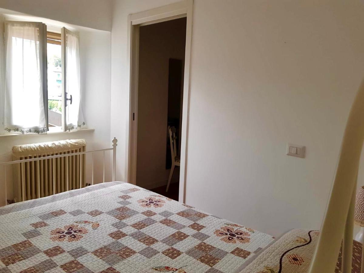 La Terrazza Sul Lago Di Como Apartment Nesso Ngoại thất bức ảnh