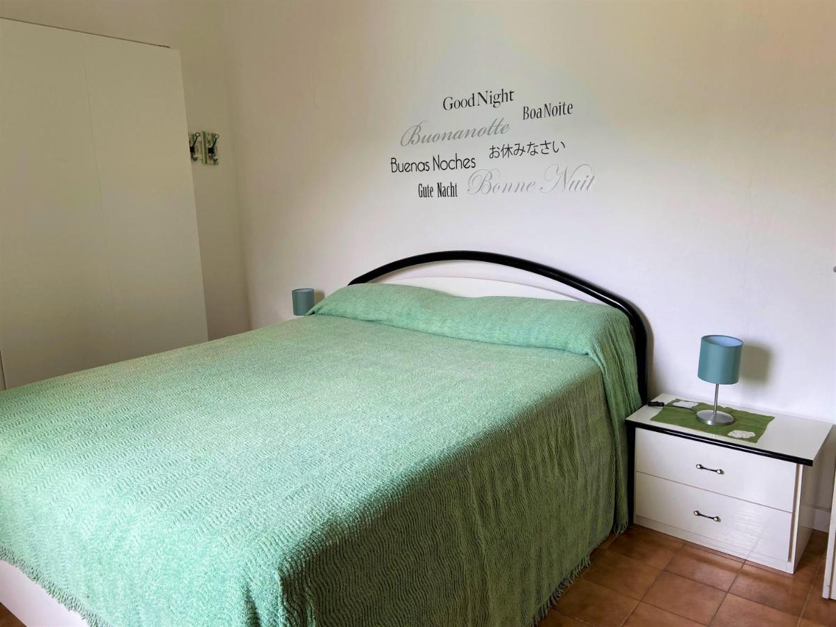 La Terrazza Sul Lago Di Como Apartment Nesso Ngoại thất bức ảnh