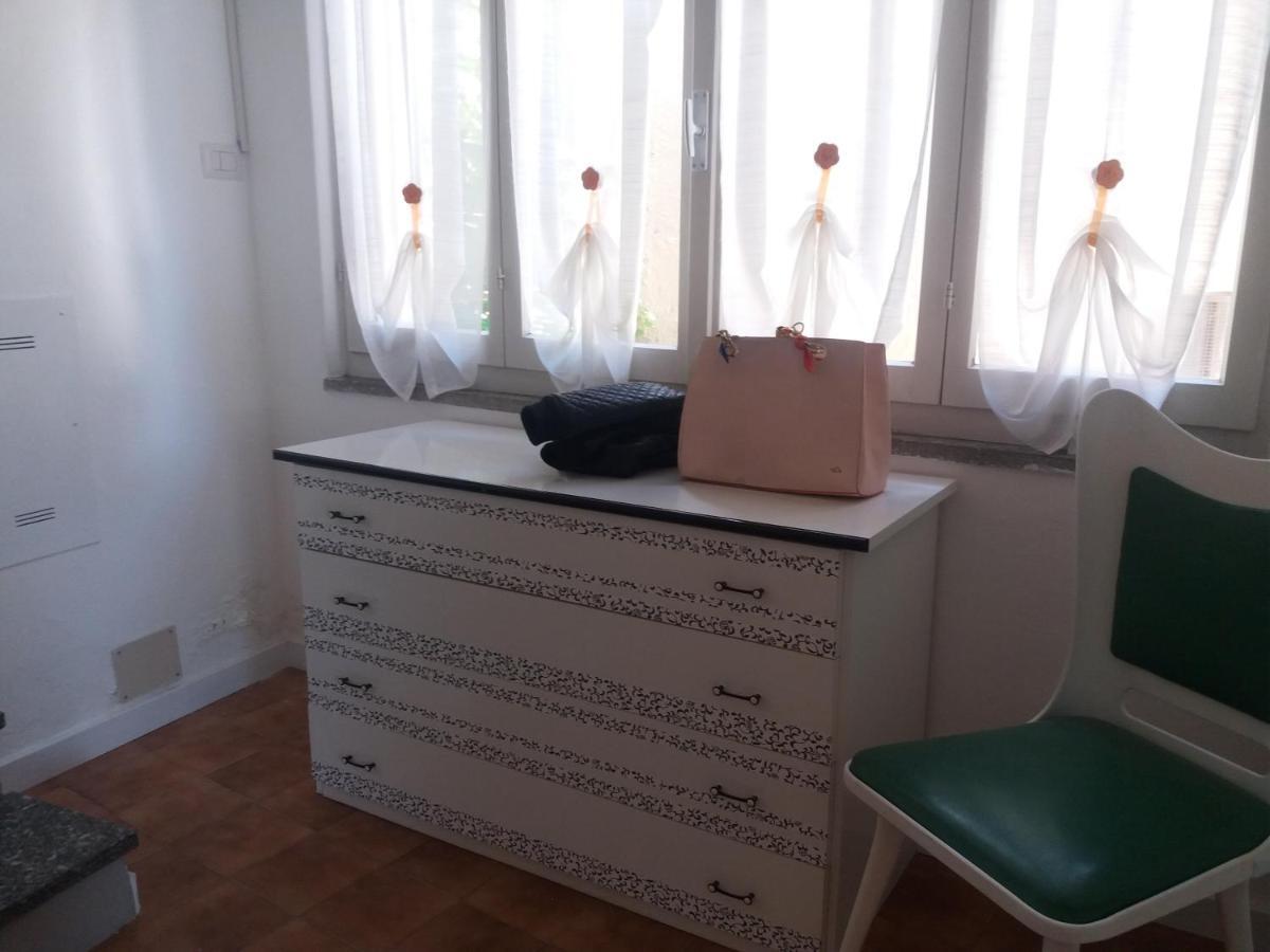 La Terrazza Sul Lago Di Como Apartment Nesso Ngoại thất bức ảnh