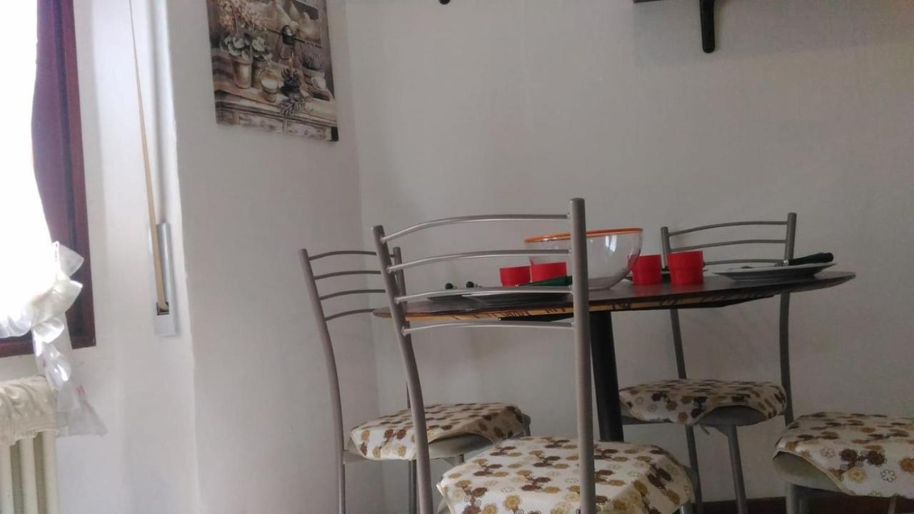 La Terrazza Sul Lago Di Como Apartment Nesso Ngoại thất bức ảnh